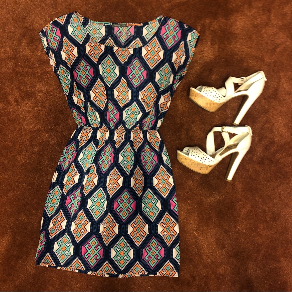 Soprano dress size XS